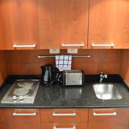 Palermo Deluxe Apartment Buenos Aires Esterno foto