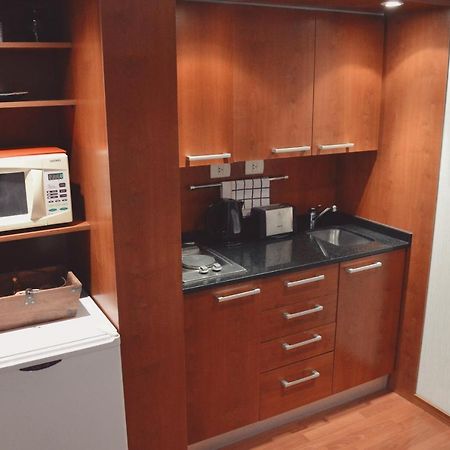 Palermo Deluxe Apartment Buenos Aires Esterno foto