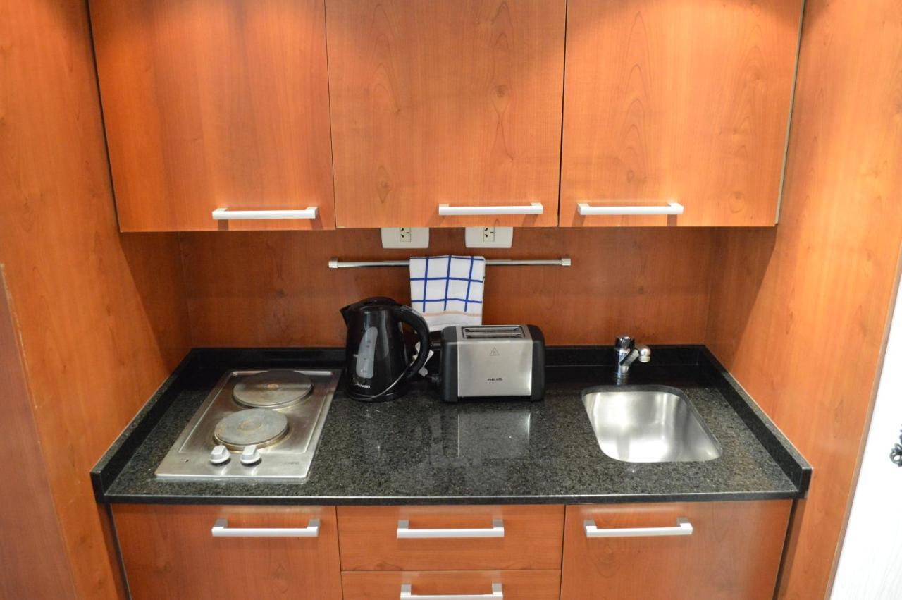 Palermo Deluxe Apartment Buenos Aires Esterno foto