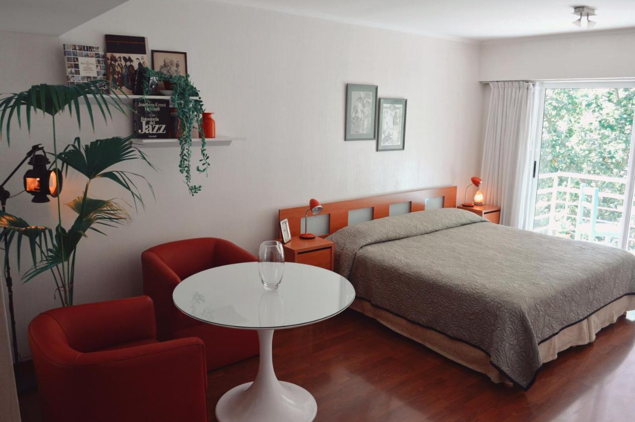 Palermo Deluxe Apartment Buenos Aires Esterno foto