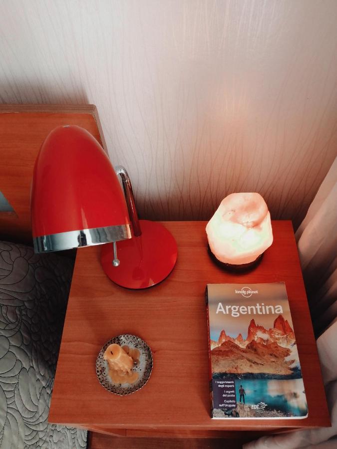 Palermo Deluxe Apartment Buenos Aires Esterno foto