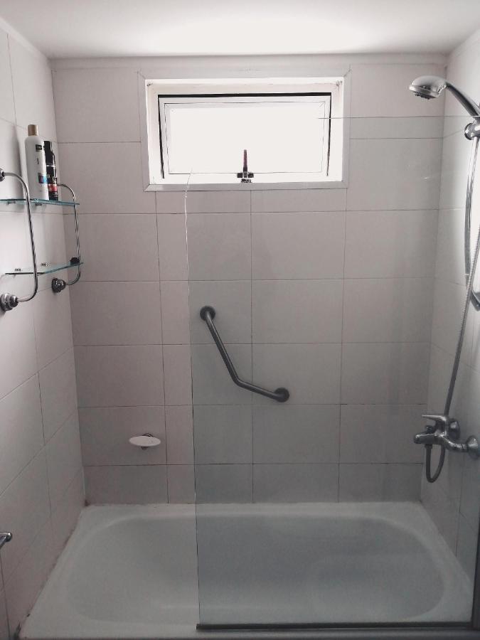 Palermo Deluxe Apartment Buenos Aires Esterno foto