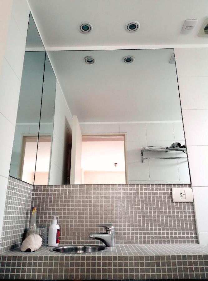Palermo Deluxe Apartment Buenos Aires Esterno foto