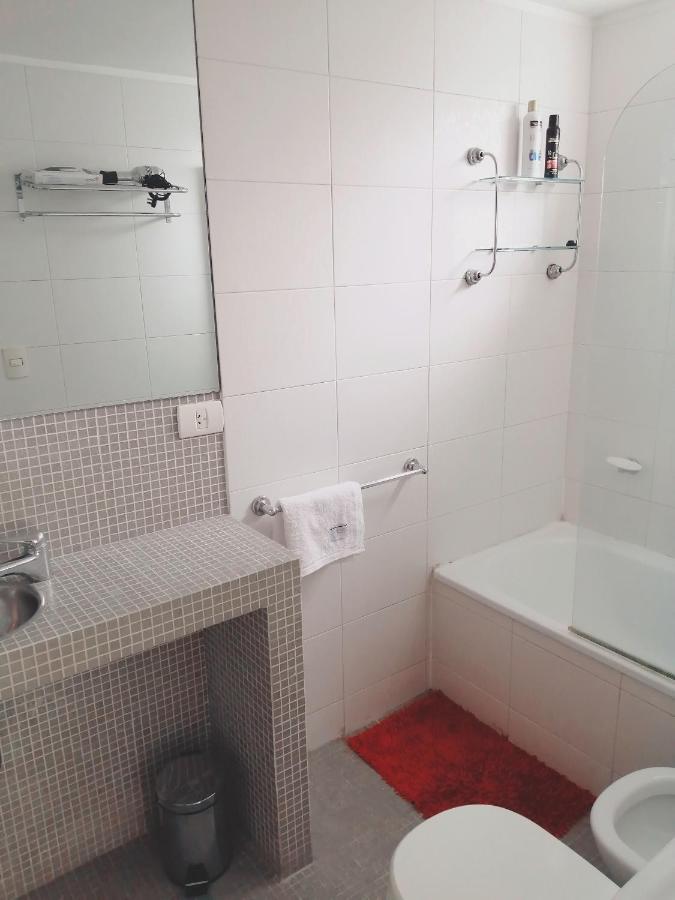 Palermo Deluxe Apartment Buenos Aires Esterno foto