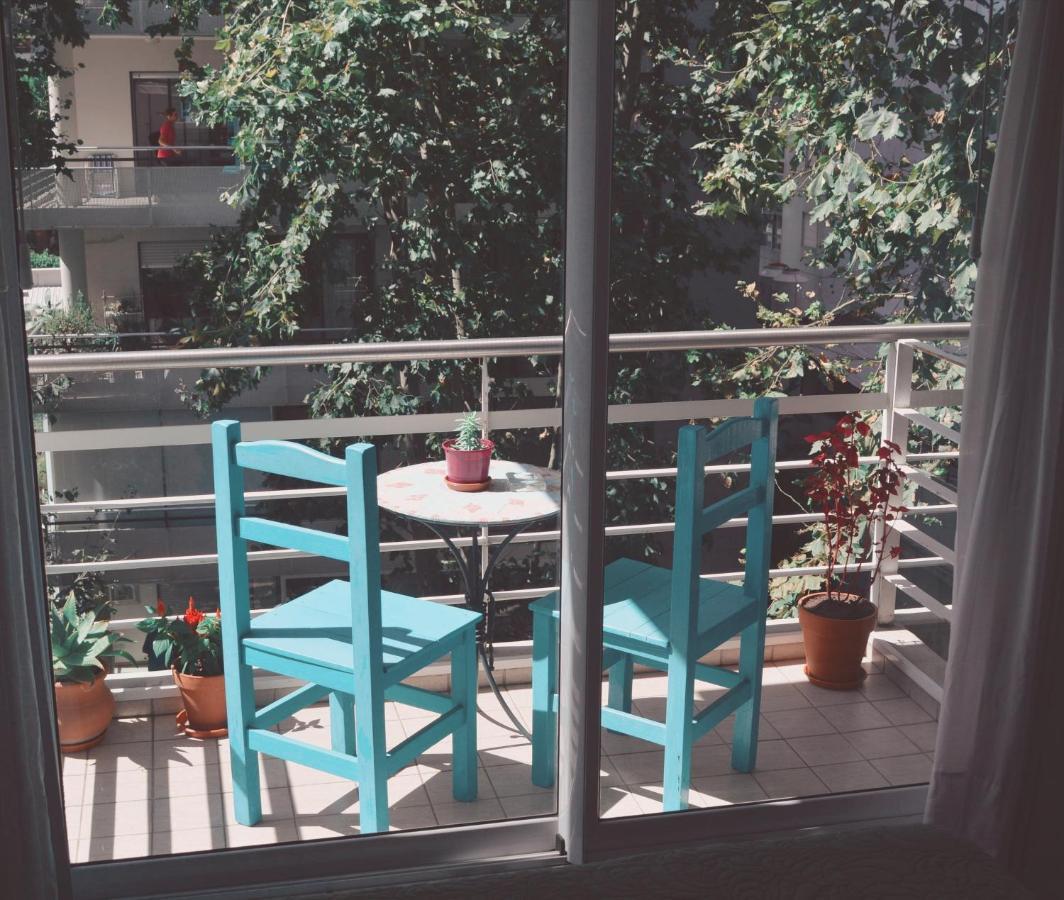 Palermo Deluxe Apartment Buenos Aires Esterno foto
