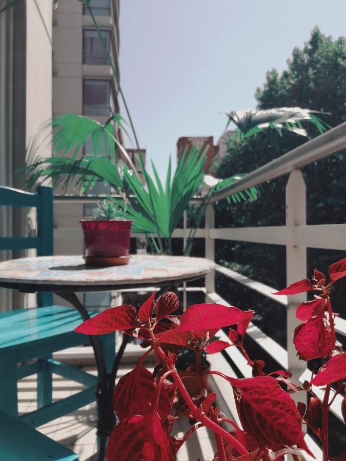 Palermo Deluxe Apartment Buenos Aires Esterno foto