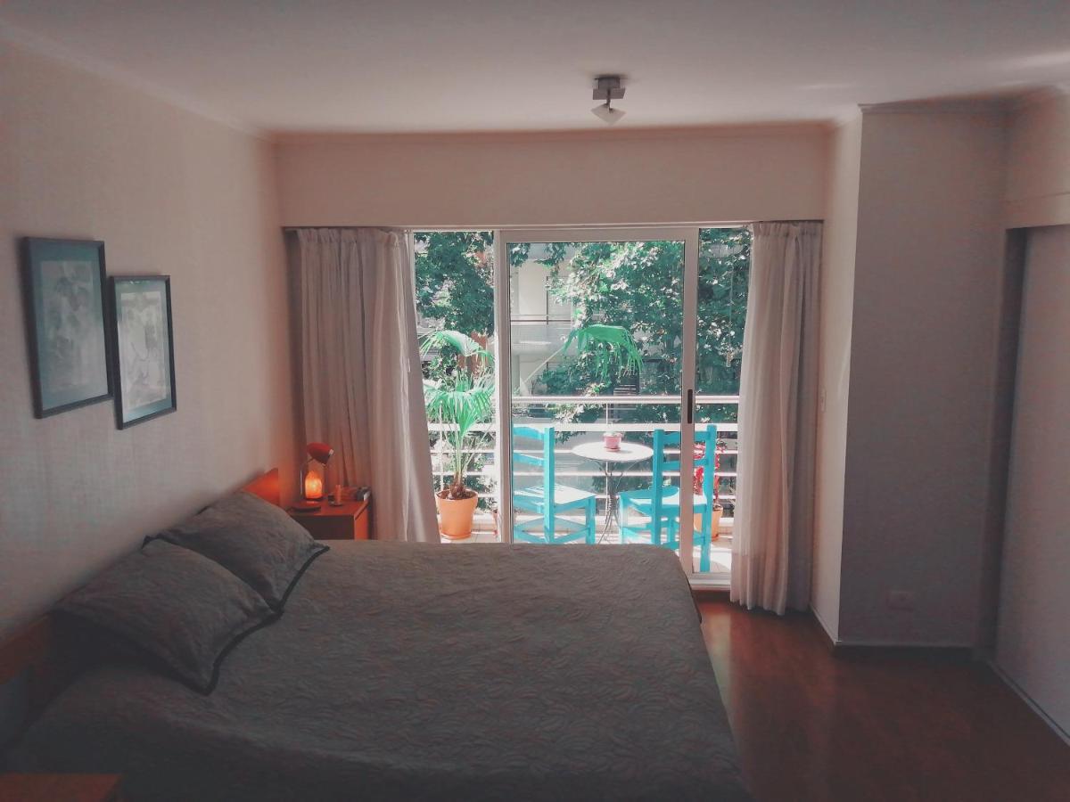 Palermo Deluxe Apartment Buenos Aires Esterno foto