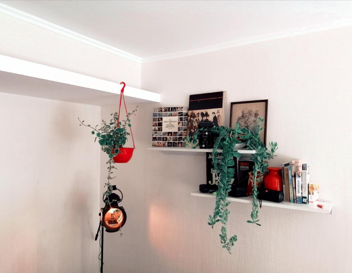 Palermo Deluxe Apartment Buenos Aires Esterno foto