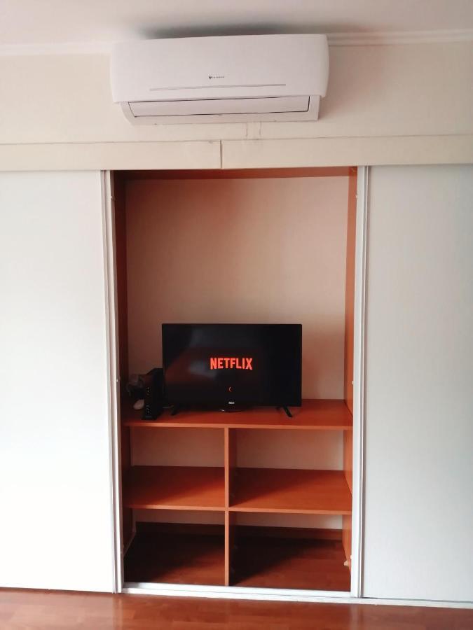 Palermo Deluxe Apartment Buenos Aires Esterno foto