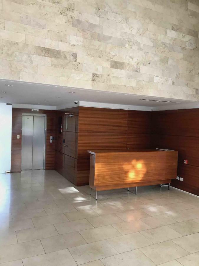 Palermo Deluxe Apartment Buenos Aires Esterno foto